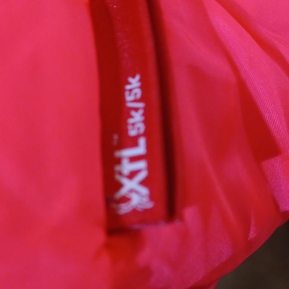 Spyder XtL coat - Picture 15 of 15
